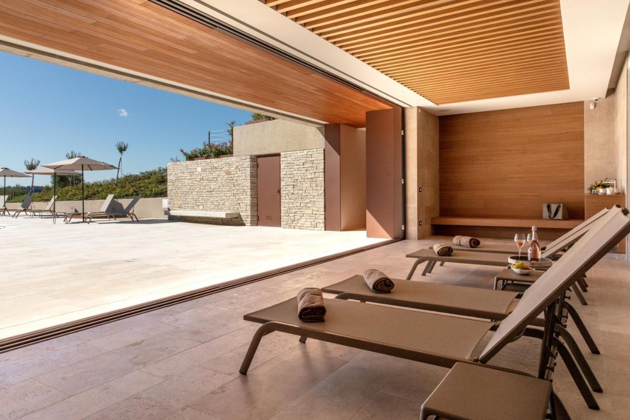 Relais Althea Azienda Agrituristica ヴィットリオ・ヴェネト エクステリア 写真