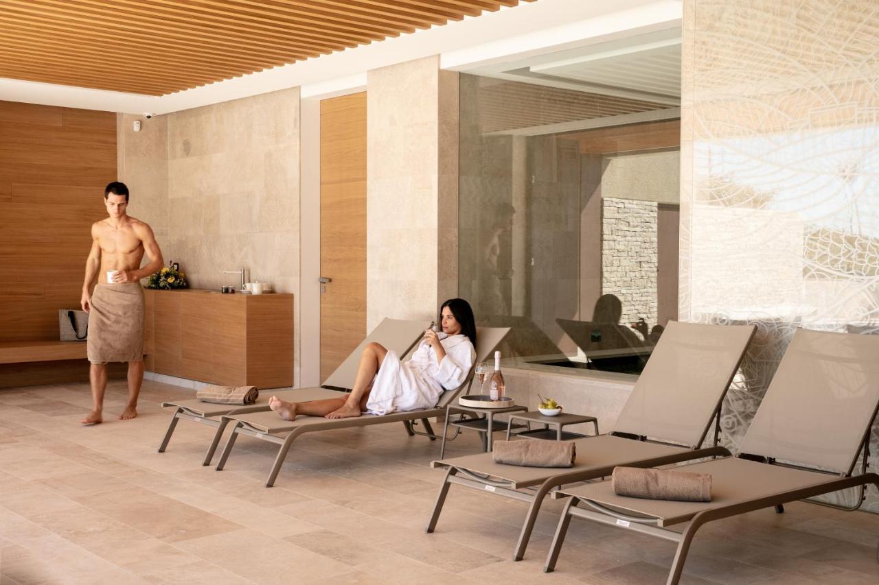 Relais Althea Azienda Agrituristica ヴィットリオ・ヴェネト エクステリア 写真