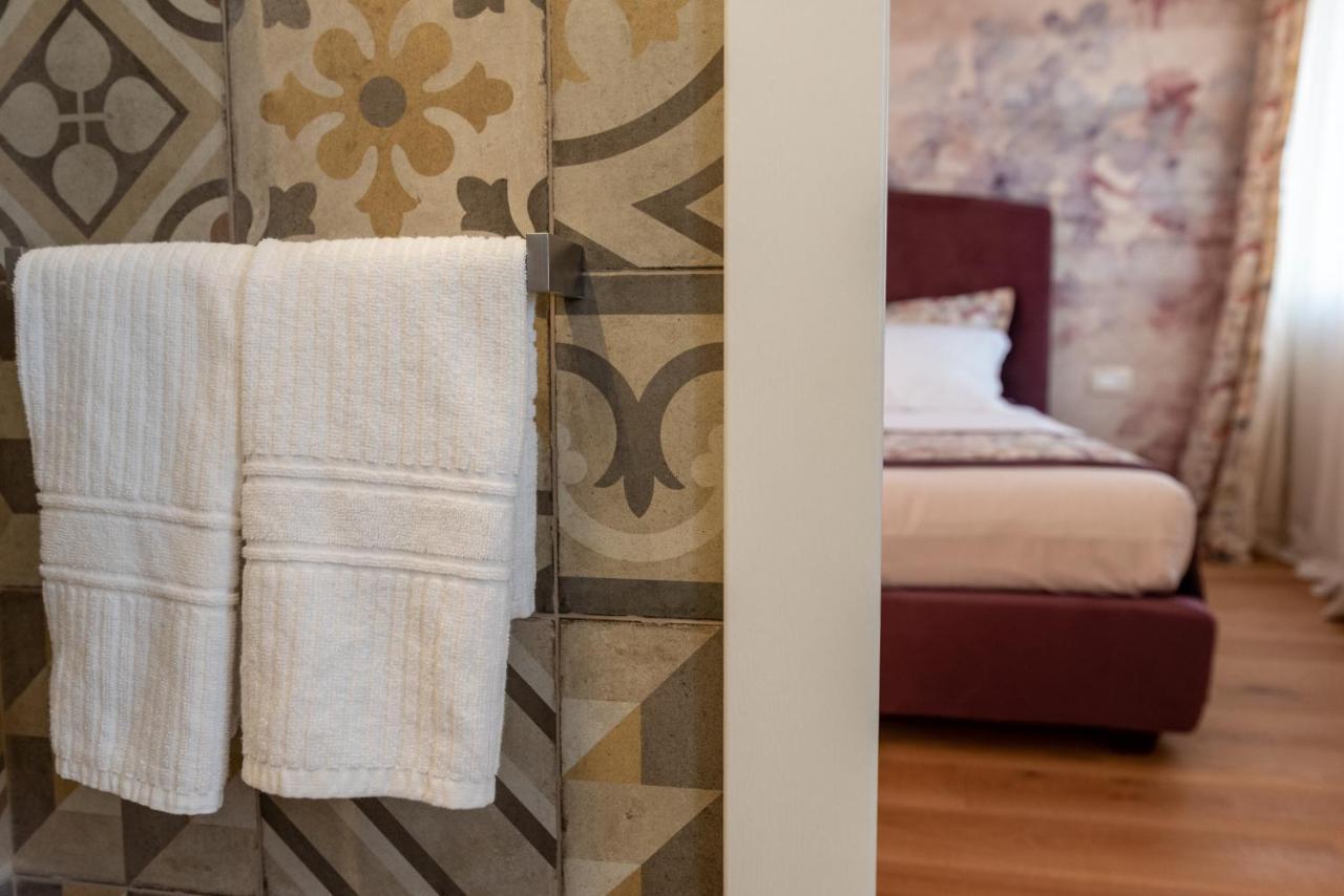 Relais Althea Azienda Agrituristica ヴィットリオ・ヴェネト エクステリア 写真