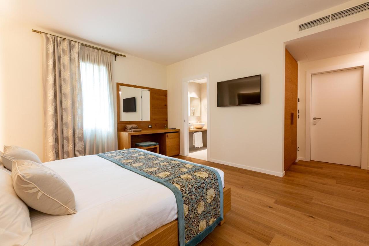 Relais Althea Azienda Agrituristica ヴィットリオ・ヴェネト エクステリア 写真