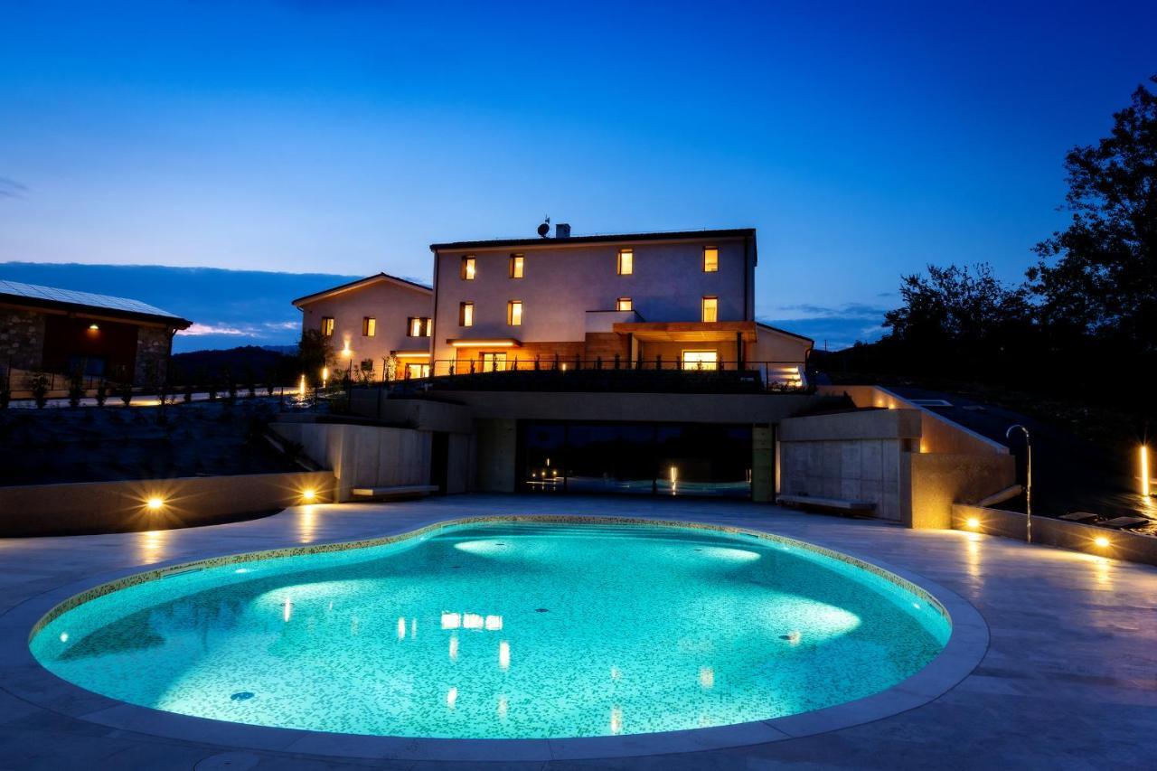 Relais Althea Azienda Agrituristica ヴィットリオ・ヴェネト エクステリア 写真