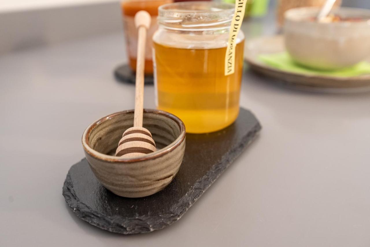 Relais Althea Azienda Agrituristica ヴィットリオ・ヴェネト エクステリア 写真