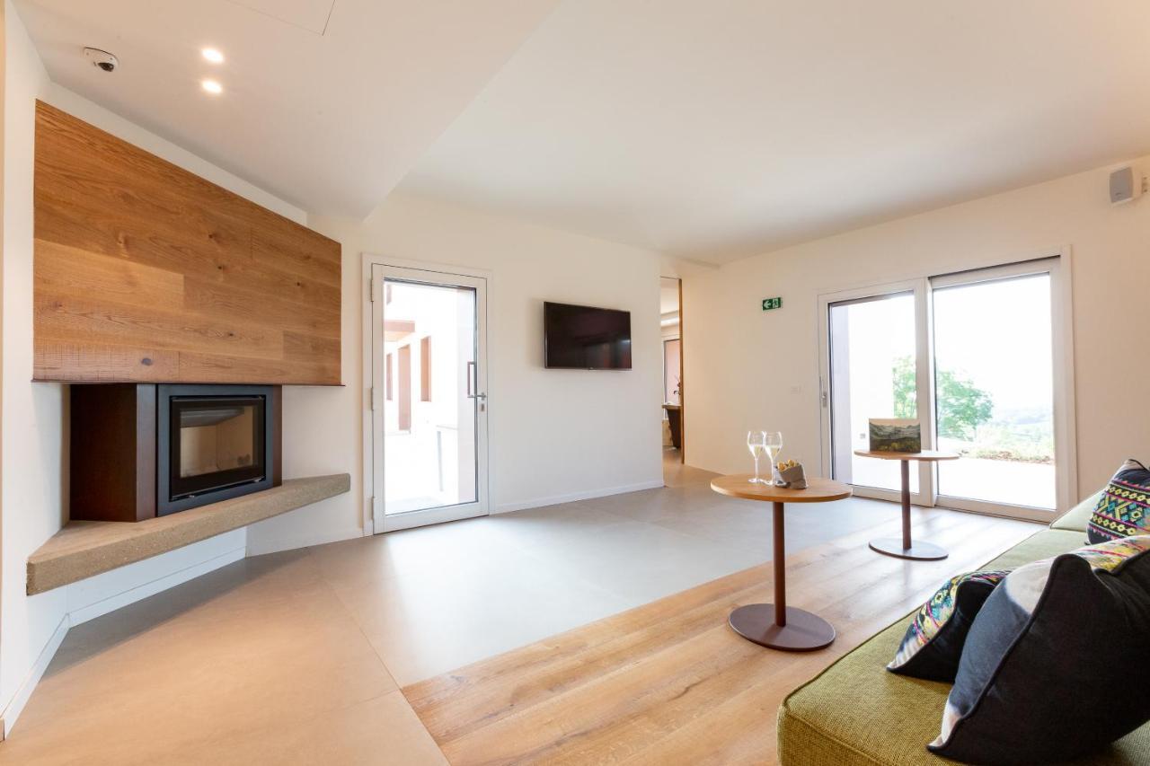 Relais Althea Azienda Agrituristica ヴィットリオ・ヴェネト エクステリア 写真